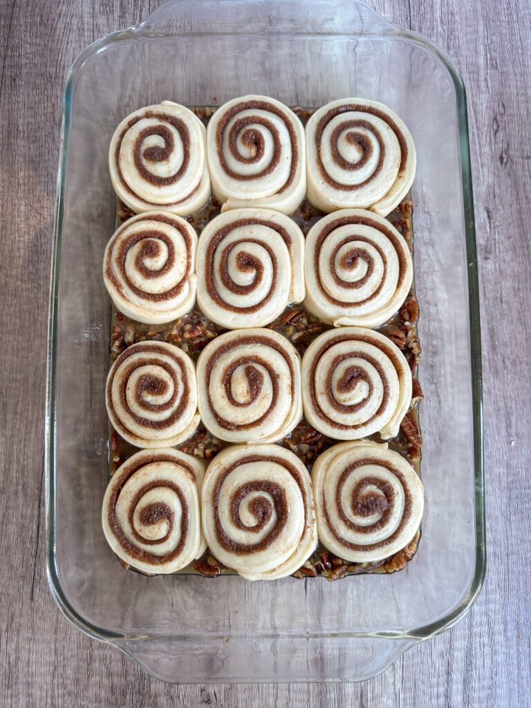 Rolls after final proof