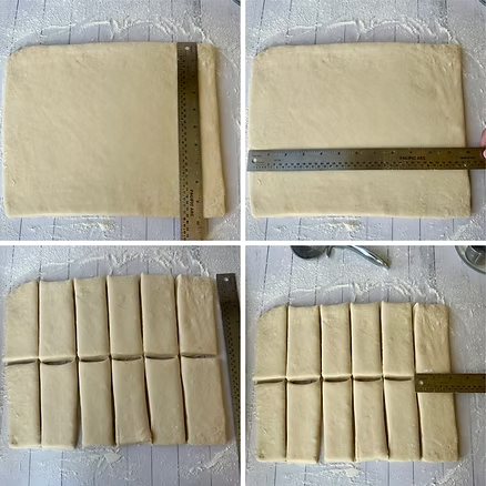 How to shape your bars
