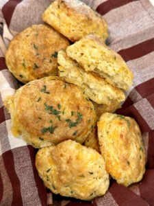 Appetizers and Sides