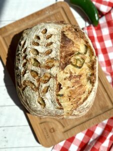 Artisan Sourdough