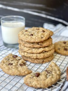 Cookies and Bars