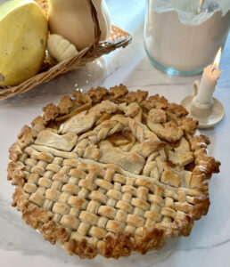 Pies and Cakes