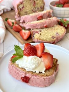 Quick Breads