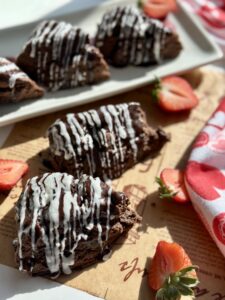Scones