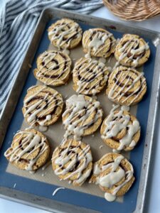 Sourdough Discard Recipes