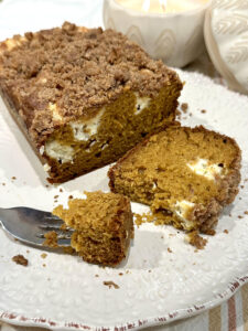 Sourdough Discard Quick Bread