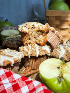 Quick Breads and Muffins