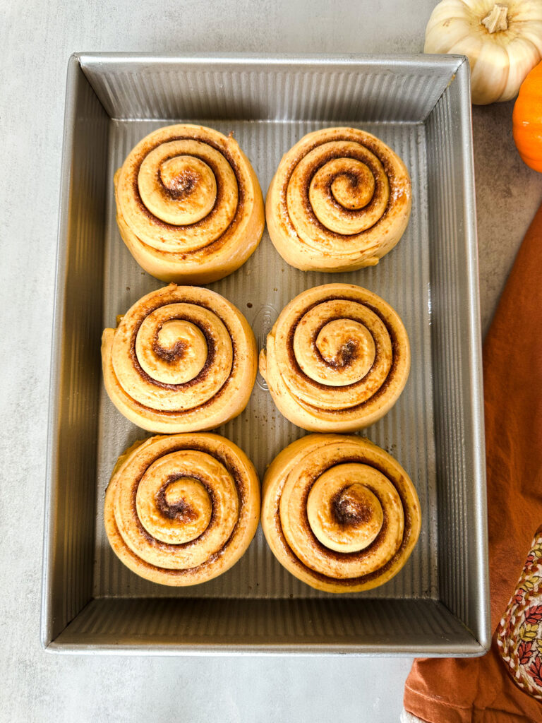 Rolls after final proof