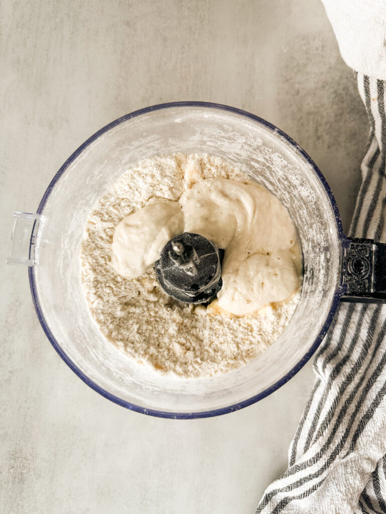 Add lemon juice and discard