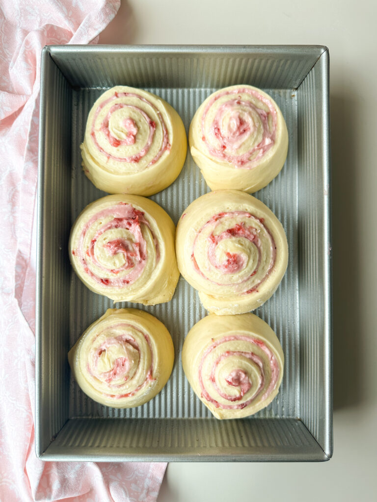 Rolls after final proof