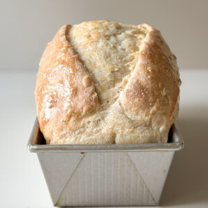 How to Use a Bosch Mixer for Sourdough Sandwich Bread